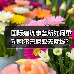 国际建筑事务所如何重塑阿尔巴尼亚天际线?(图1) 国际建筑事务所如何重塑阿尔巴尼亚天际线?(图1)