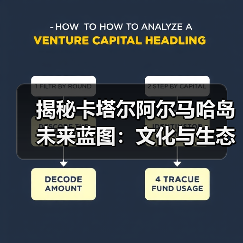 揭秘卡塔尔阿尔马哈岛未来蓝图:文化与生态的融合设计(图3) 揭秘卡塔尔阿尔马哈岛未来蓝图:文化与生态的融合设计(图3)