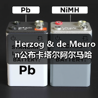Herzog & de Meuron公布卡塔尔阿尔马哈岛总体规划(图4) Herzog & de Meuron公布卡塔尔阿尔马哈岛总体规划(图4)