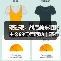 硬碰硬:战后美东粗野主义的作者问题|旅行讲堂17介绍(图1) 硬碰硬:战后美东粗野主义的作者问题|旅行讲堂17介绍(图1)