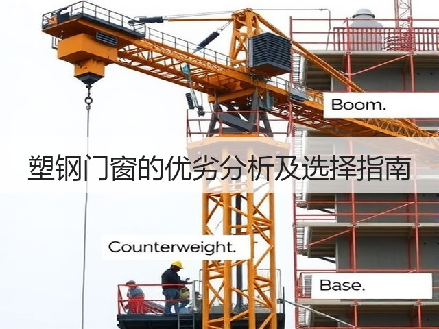 塑钢门窗的优劣分析及选择指南(图3)