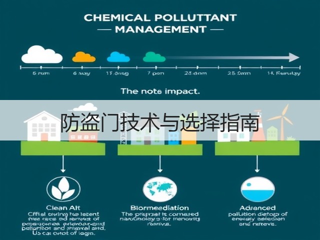 防盗门技术与选择指南(图1) 防盗门技术与选择指南(图1)