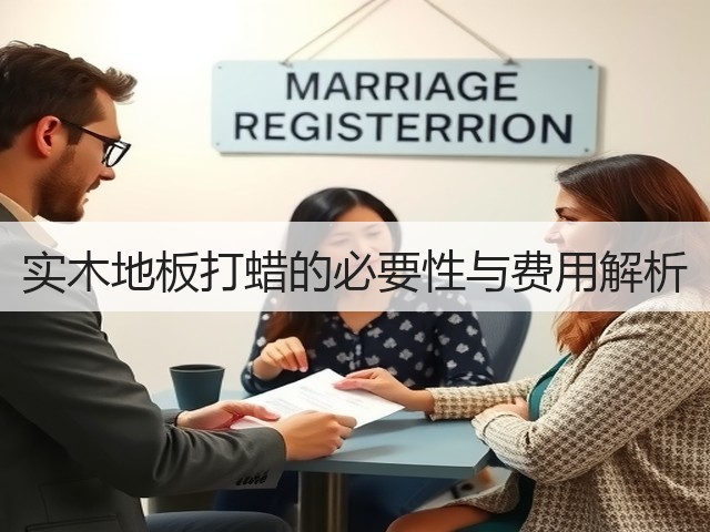 实木地板打蜡的必要性与费用解析(图3) 实木地板打蜡的必要性与费用解析(图3)