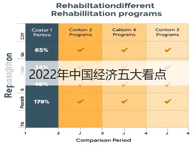 2022年中国经济五大看点(图2) 2022年中国经济五大看点(图2)