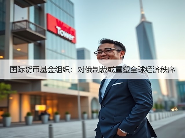 国际货币基金组织:对俄制裁或重塑全球经济秩序(图2) 国际货币基金组织:对俄制裁或重塑全球经济秩序(图2)