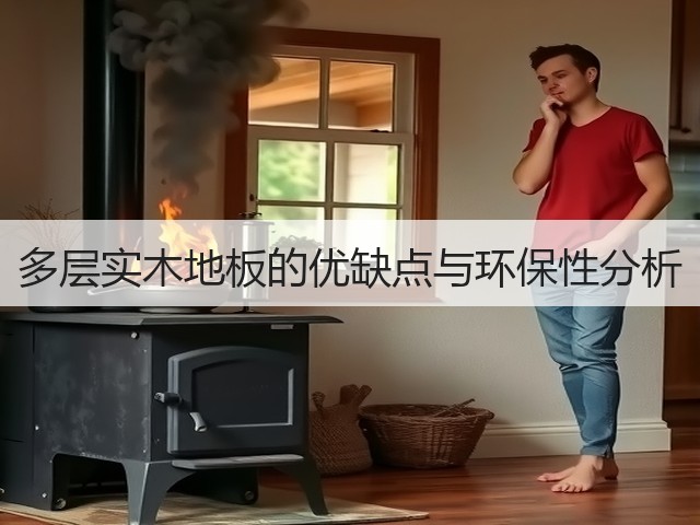 多层实木地板的优缺点与环保性分析(图3) 多层实木地板的优缺点与环保性分析(图3)