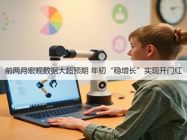 前两月宏观数据大超预期 年初“稳增长”实现开门红(图2) 前两月宏观数据大超预期 年初“稳增长”实现开门红(图2)