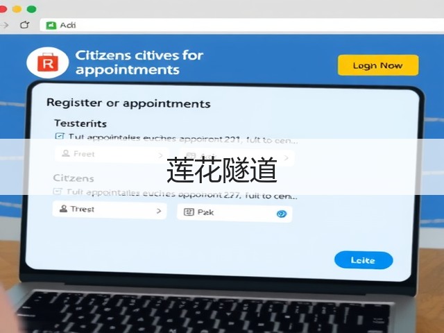 莲花隧道(图3)
