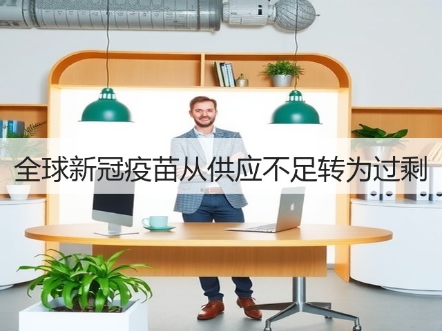 全球新冠疫苗从供应不足转为过剩(图2)
