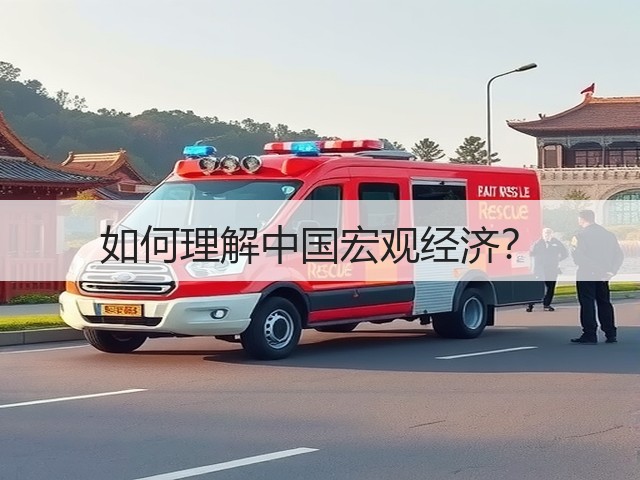 如何理解中国宏观经济？(图3)