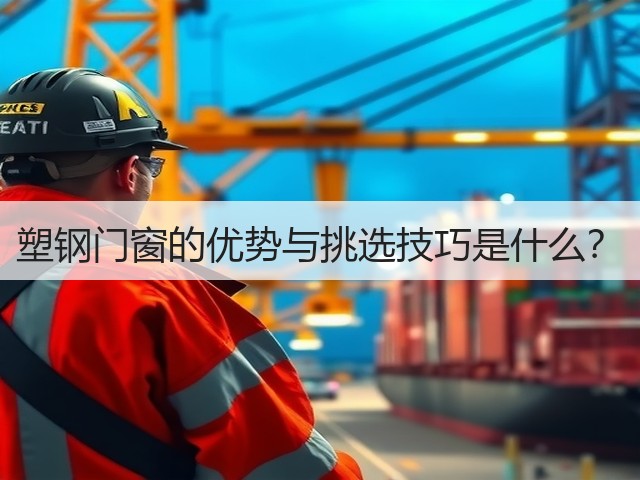 塑钢门窗的优势与挑选技巧是什么?(图3) 塑钢门窗的优势与挑选技巧是什么?(图3)