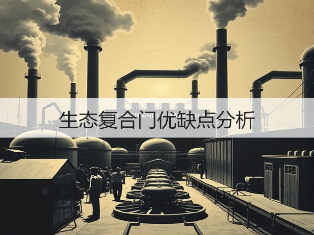 生态复合门优缺点分析(图3) 生态复合门优缺点分析(图3)
