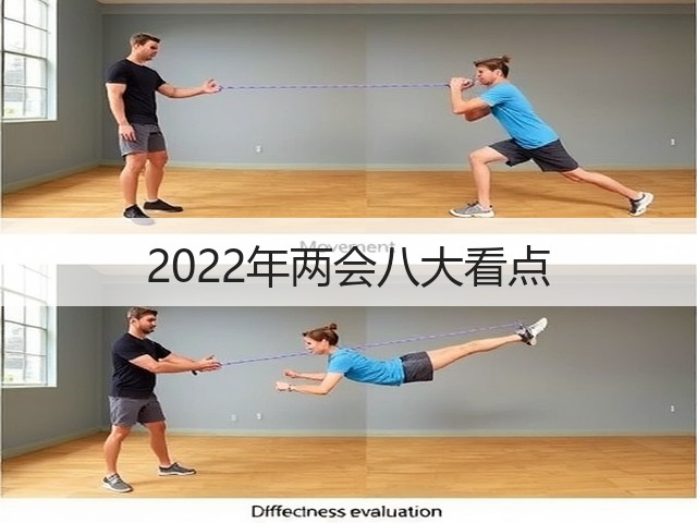 2022年两会八大看点(图1) 2022年两会八大看点(图1)
