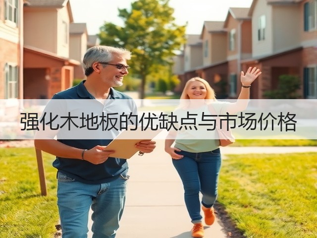 强化木地板的优缺点与市场价格(图1) 强化木地板的优缺点与市场价格(图1)