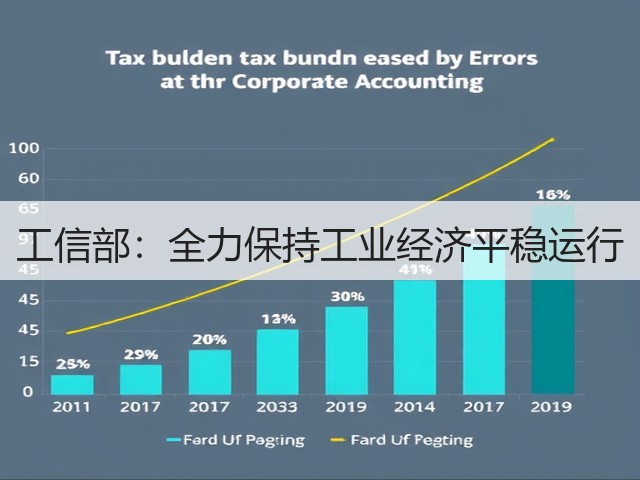 工信部:全力保持工业经济平稳运行(图1) 工信部:全力保持工业经济平稳运行(图1)