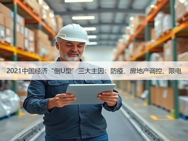 2021中国经济“倒U型”三大主因:防疫、房地产调控、限电(图3) 2021中国经济“倒U型”三大主因:防疫、房地产调控、限电(图3)