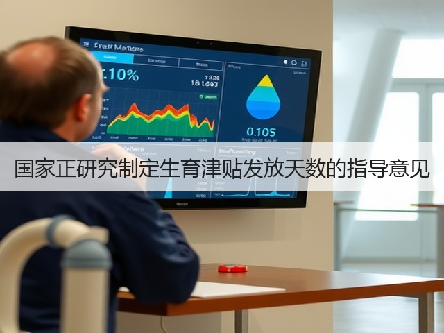 国家正研究制定生育津贴发放天数的指导意见(图2) 国家正研究制定生育津贴发放天数的指导意见(图2)