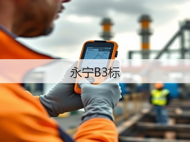 永宁B3标(图1)