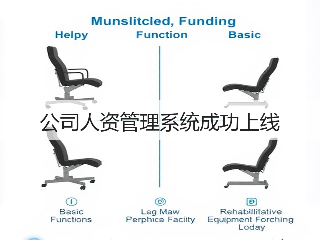 公司人资管理系统成功上线(图2) 公司人资管理系统成功上线(图2)