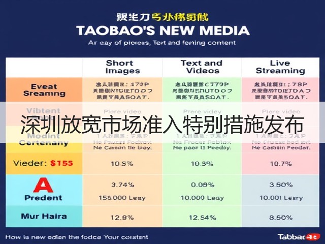 深圳放宽市场准入特别措施发布(图2) 深圳放宽市场准入特别措施发布(图2)