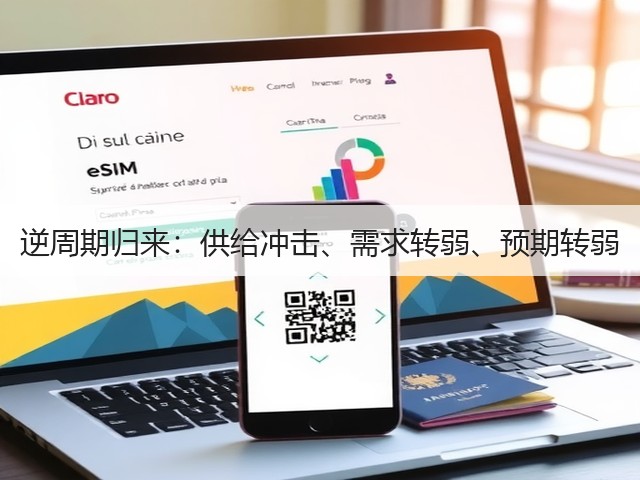 逆周期归来:供给冲击、需求转弱、预期转弱(图1) 逆周期归来:供给冲击、需求转弱、预期转弱(图1)
