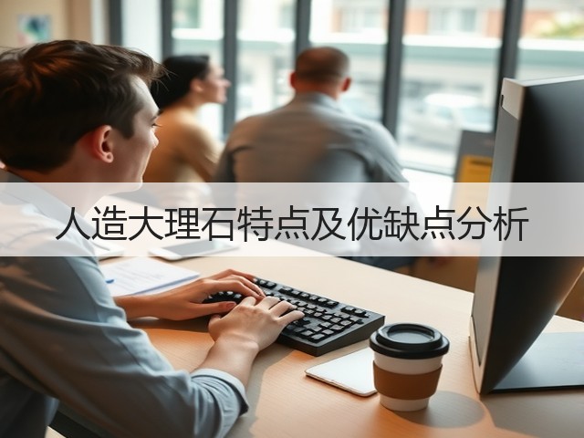 人造大理石特点及优缺点分析(图2) 人造大理石特点及优缺点分析(图2)