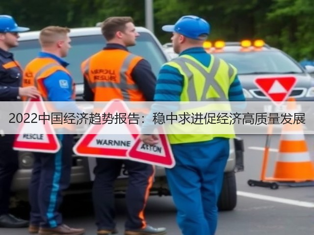 2022中国经济趋势报告:稳中求进促经济高质量发展(图2) 2022中国经济趋势报告:稳中求进促经济高质量发展(图2)