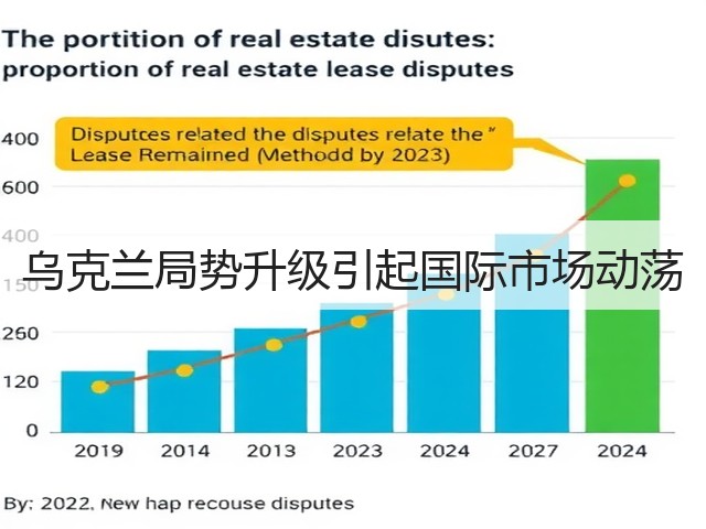 乌克兰局势升级引起国际市场动荡(图3)