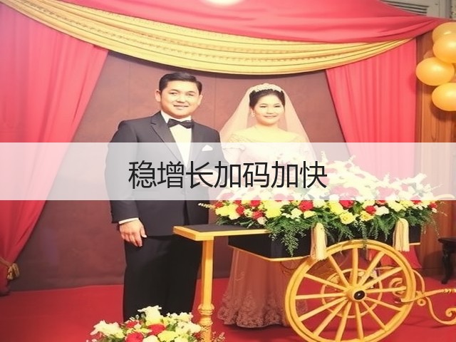 稳增长加码加快(图3) 稳增长加码加快(图3)