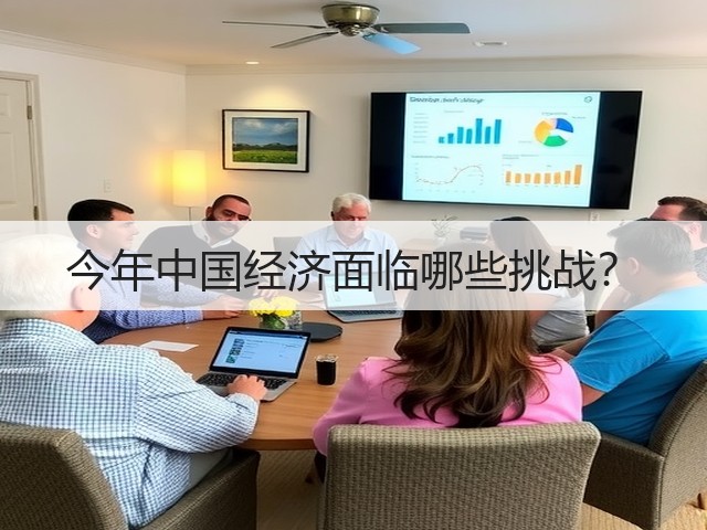 今年中国经济面临哪些挑战?(图3) 今年中国经济面临哪些挑战?(图3)