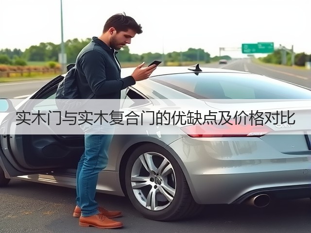 实木门与实木复合门的优缺点及价格对比(图1) 实木门与实木复合门的优缺点及价格对比(图1)