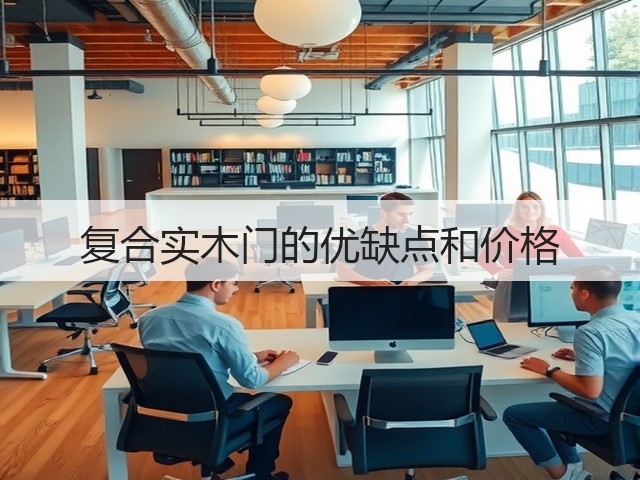 复合实木门的优缺点和价格(图1)