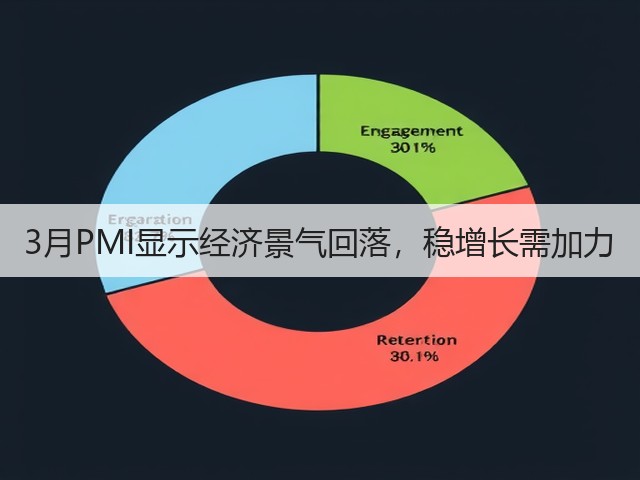 3月PMI显示经济景气回落,稳增长需加力(图3) 3月PMI显示经济景气回落,稳增长需加力(图3)
