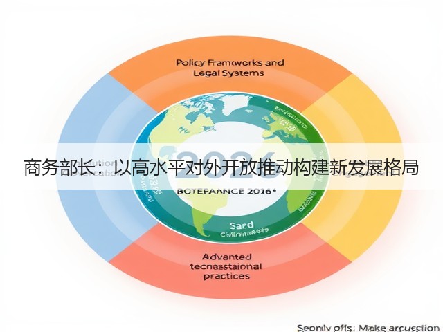 商务部长:以高水平对外开放推动构建新发展格局(图2) 商务部长:以高水平对外开放推动构建新发展格局(图2)