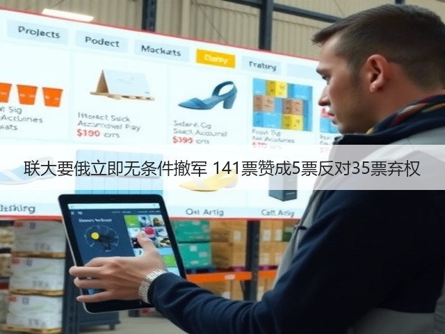 联大要俄立即无条件撤军 141票赞成5票反对35票弃权(图3) 联大要俄立即无条件撤军 141票赞成5票反对35票弃权(图3)