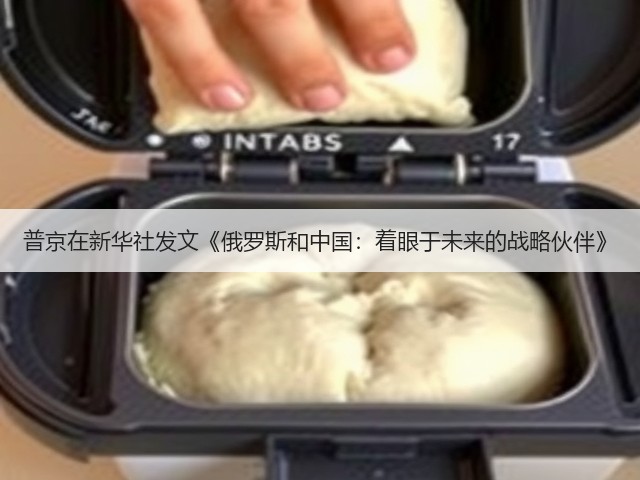 普京在新华社发文《俄罗斯和中国:着眼于未来的战略伙伴》(图2) 普京在新华社发文《俄罗斯和中国:着眼于未来的战略伙伴》(图2)