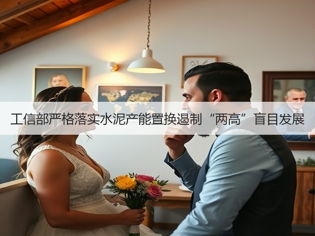 工信部严格落实水泥产能置换遏制“两高”盲目发展(图2) 工信部严格落实水泥产能置换遏制“两高”盲目发展(图2)