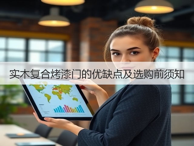 实木复合烤漆门的优缺点及选购前须知(图1) 实木复合烤漆门的优缺点及选购前须知(图1)