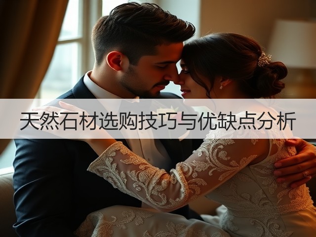 天然石材选购技巧与优缺点分析(图1)