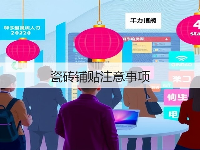 瓷砖铺贴注意事项(图1) 瓷砖铺贴注意事项(图1)