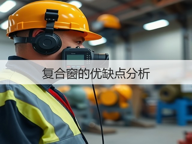 复合窗的优缺点分析(图3) 复合窗的优缺点分析(图3)