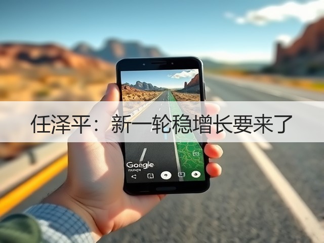 任泽平:新一轮稳增长要来了(图2) 任泽平:新一轮稳增长要来了(图2)