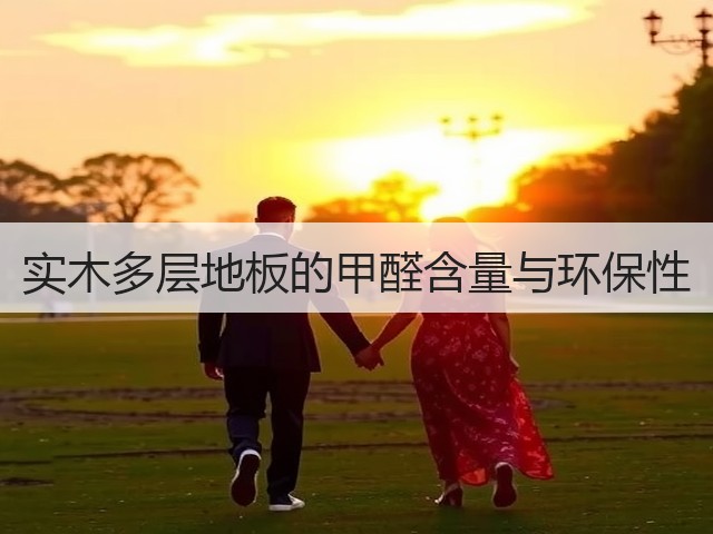 实木多层地板的甲醛含量与环保性(图3) 实木多层地板的甲醛含量与环保性(图3)