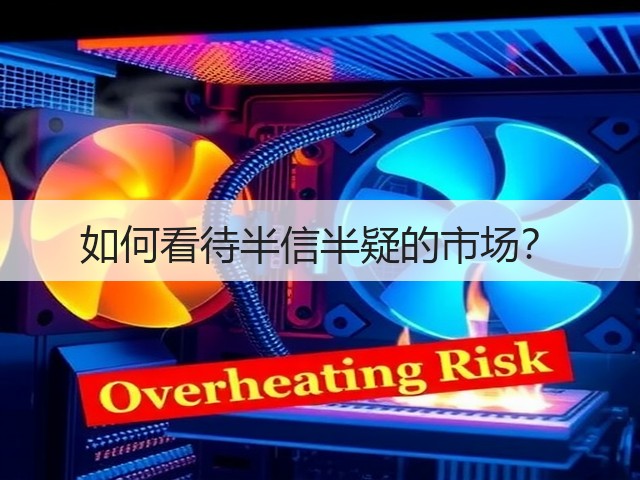 如何看待半信半疑的市场?(图2) 如何看待半信半疑的市场?(图2)