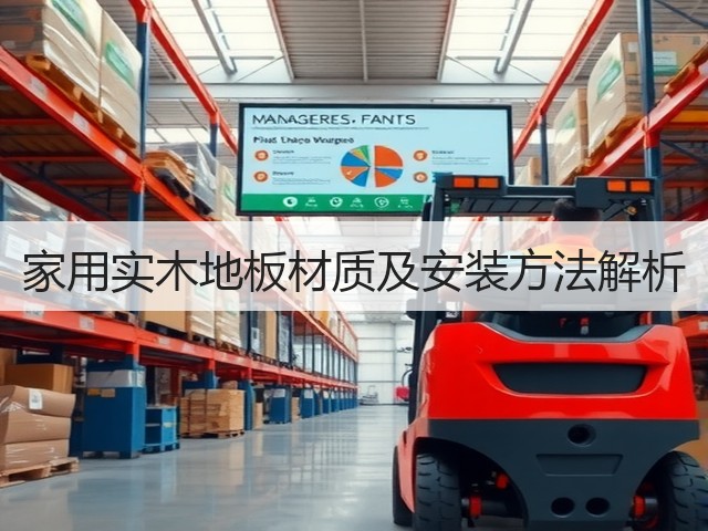 家用实木地板材质及安装方法解析(图3) 家用实木地板材质及安装方法解析(图3)