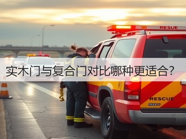 实木门与复合门对比哪种更适合?(图1) 实木门与复合门对比哪种更适合?(图1)