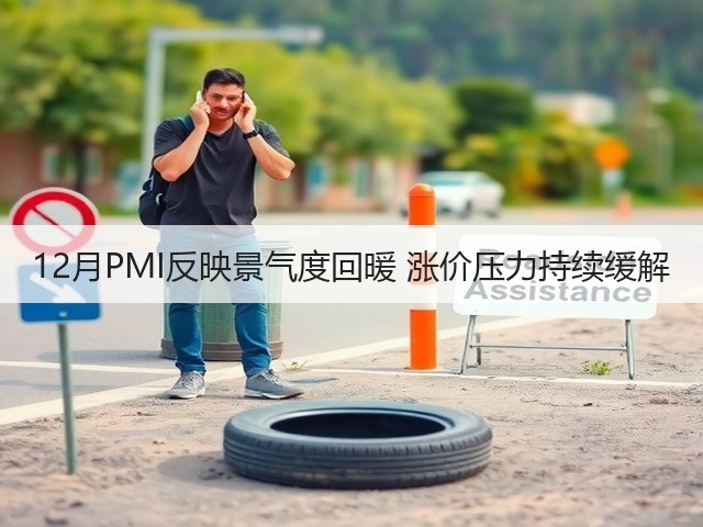 12月PMI反映景气度回暖 涨价压力持续缓解(图3) 12月PMI反映景气度回暖 涨价压力持续缓解(图3)