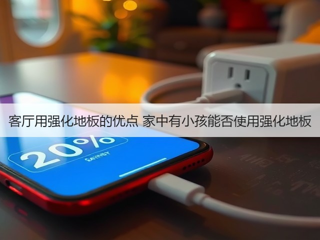 客厅用强化地板的优点 家中有小孩能否使用强化地板(图1)