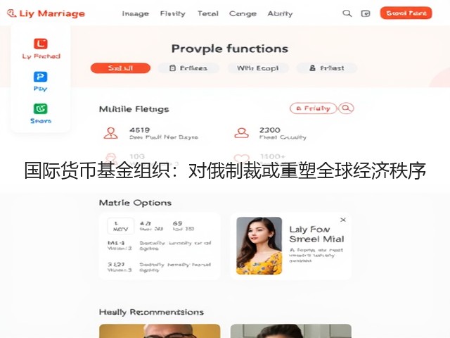 国际货币基金组织:对俄制裁或重塑全球经济秩序(图2) 国际货币基金组织:对俄制裁或重塑全球经济秩序(图2)