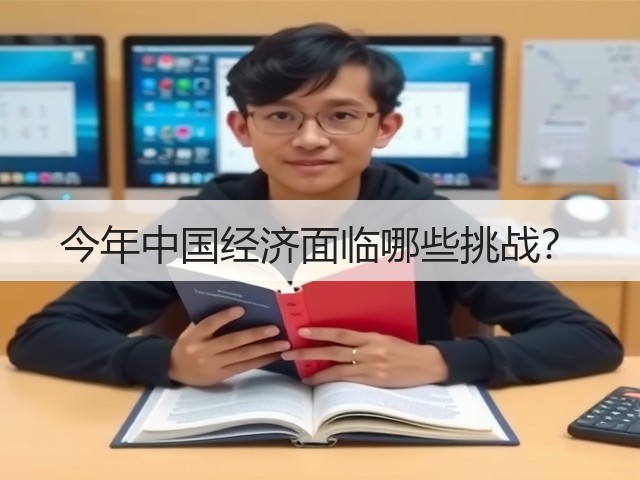 今年中国经济面临哪些挑战?(图1) 今年中国经济面临哪些挑战?(图1)